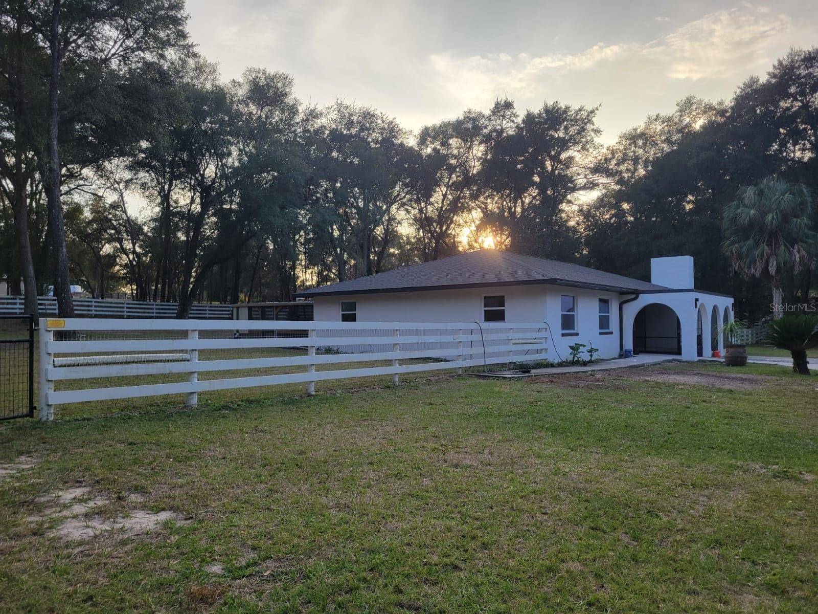 Weirsdale, FL 32195,16742 SE 165TH AVE