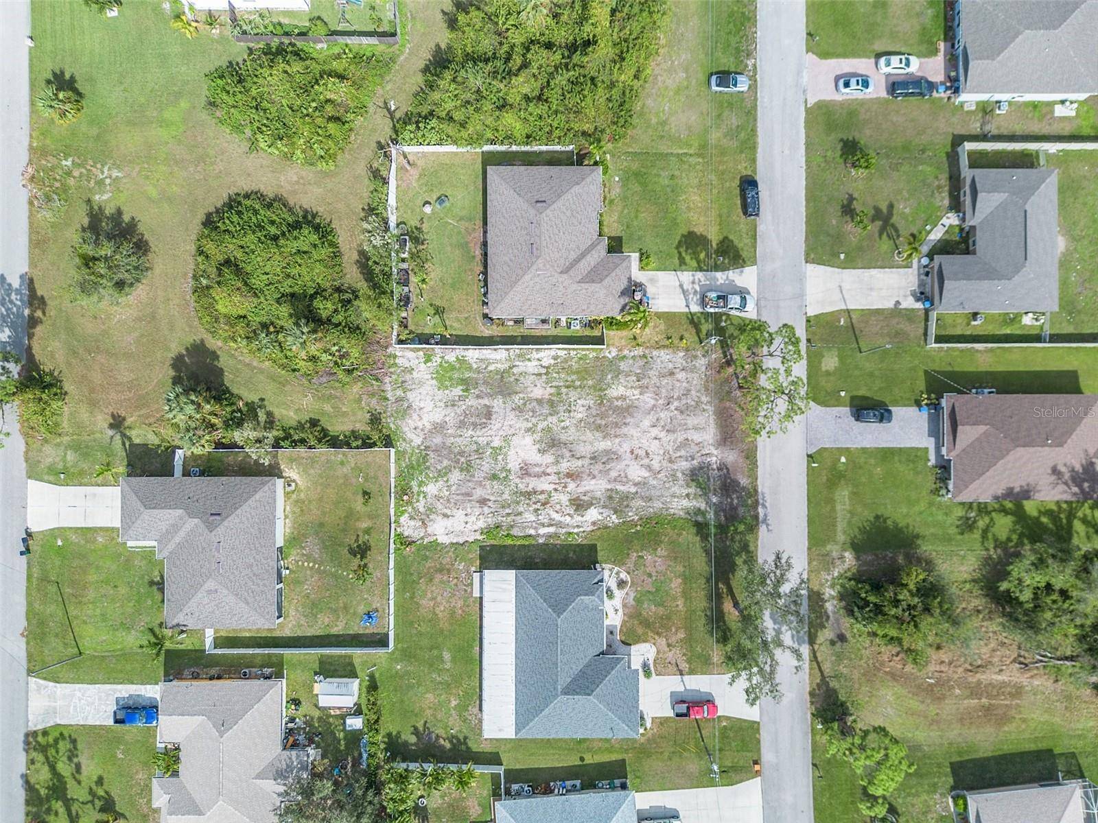 Cape Coral, FL 33909,3518 NE 18TH PL