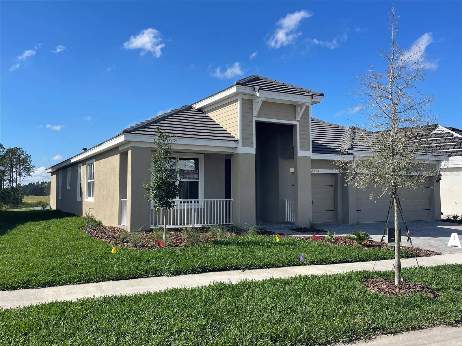 Zephyrhills, FL 33539,2610 WISE RIVER LANE