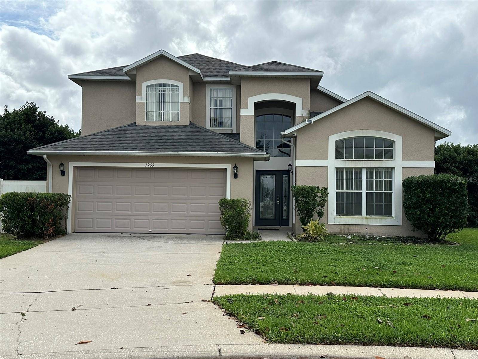 Kissimmee, FL 34747,7955 MAGNOLIA BEND CT