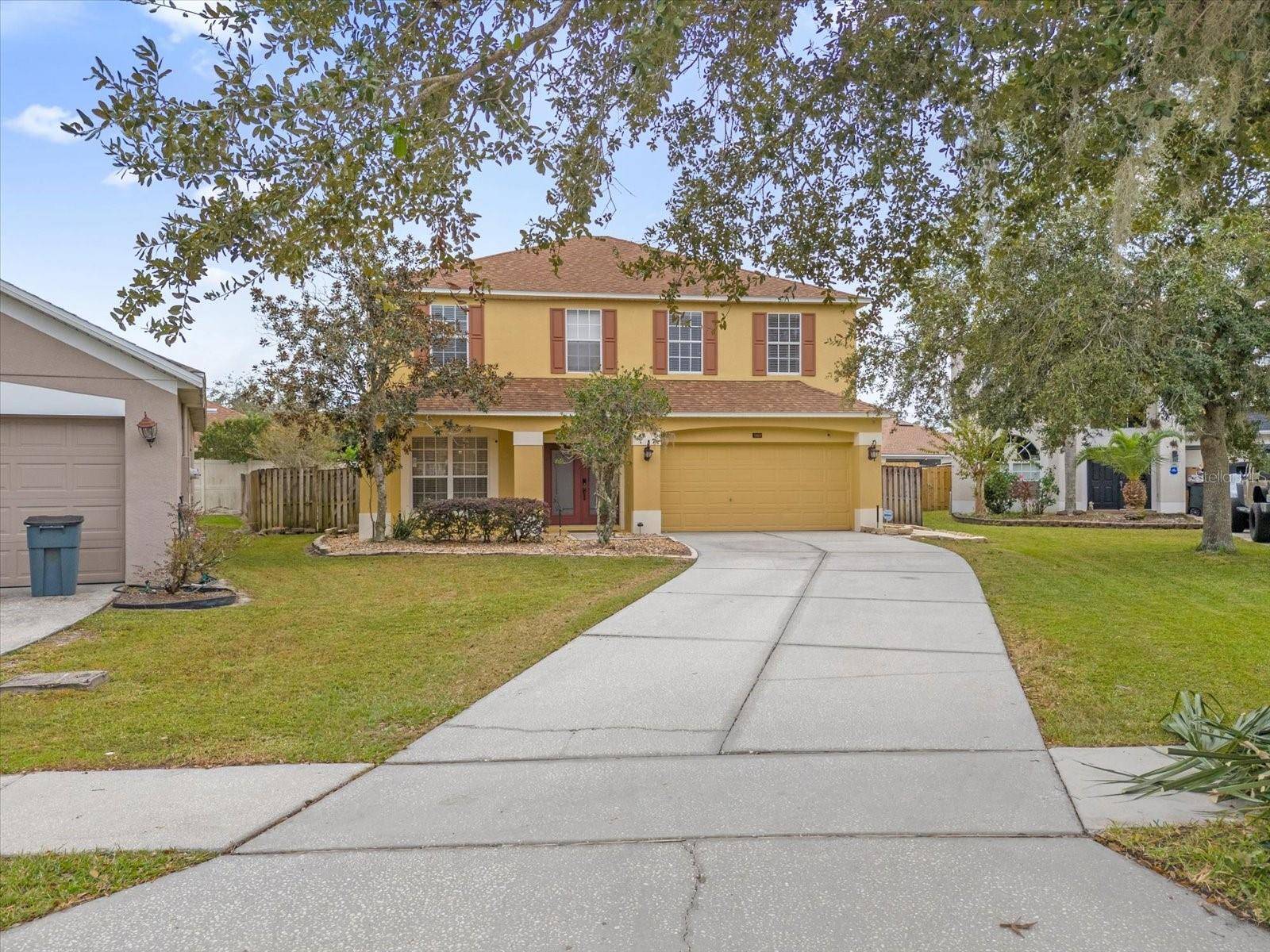 Sanford, FL 32771,1161 CATHCART CIR