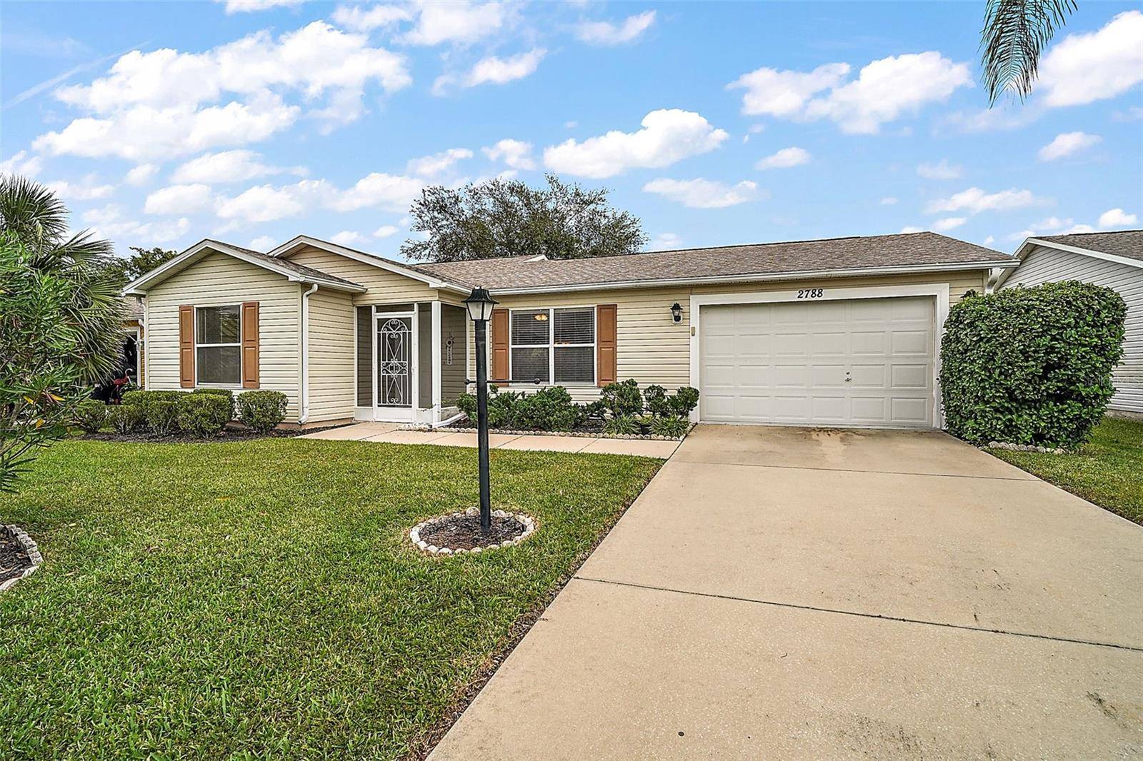 The Villages, FL 32162,2788 PRIVADA DR