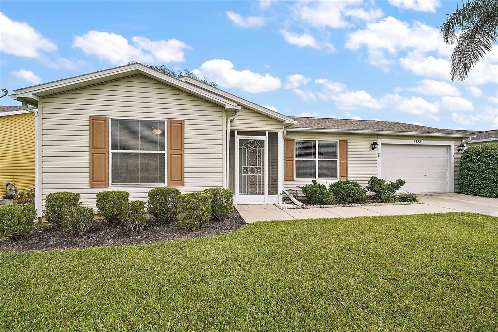 The Villages, FL 32162,2788 PRIVADA DR