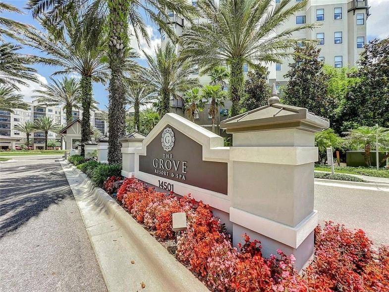 Winter Garden, FL 34787,14501 GROVE RESORT AVE #1332