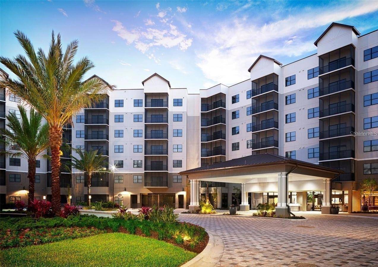 Winter Garden, FL 34787,14501 GROVE RESORT AVE #1332