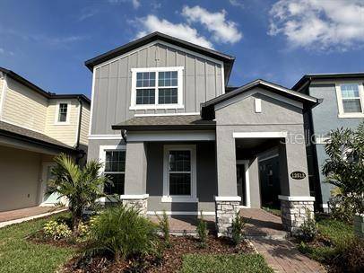 Winter Garden, FL 34787,12513 ENCORE AT OVATION WAY