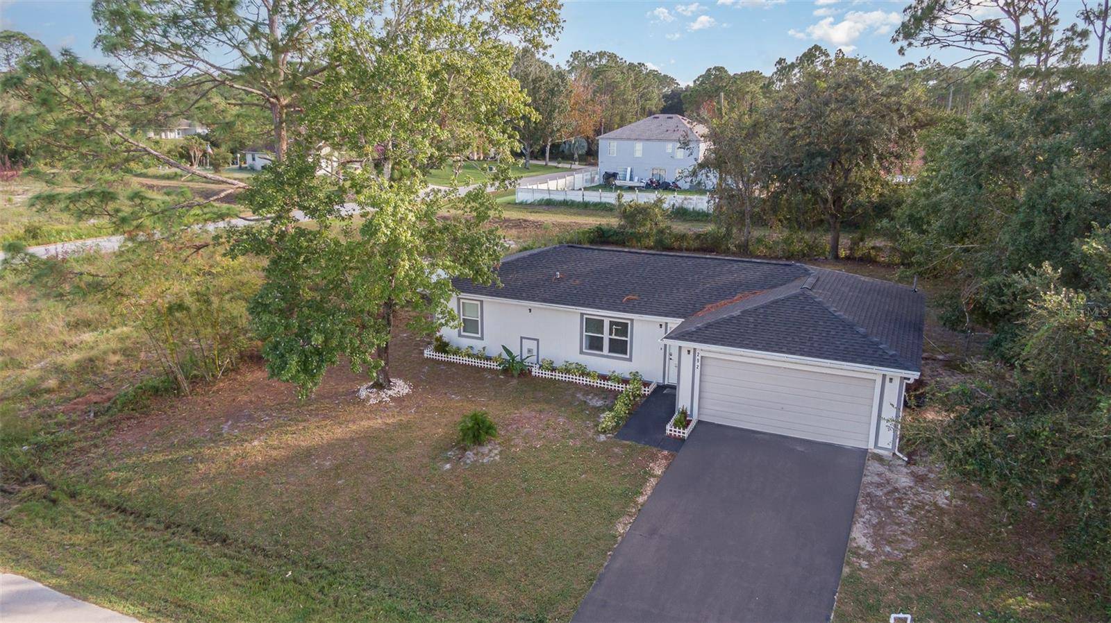 Palm Bay, FL 32908,292 TRILBY