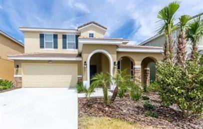 Davenport, FL 33837,5298 WILDWOOD WAY