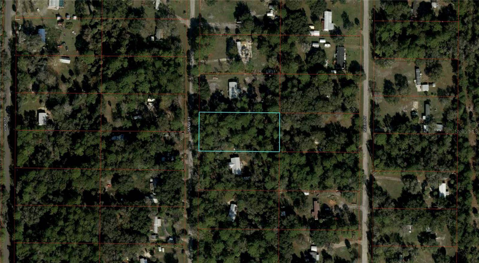 Inglis, FL 34449,119 SANDI ST