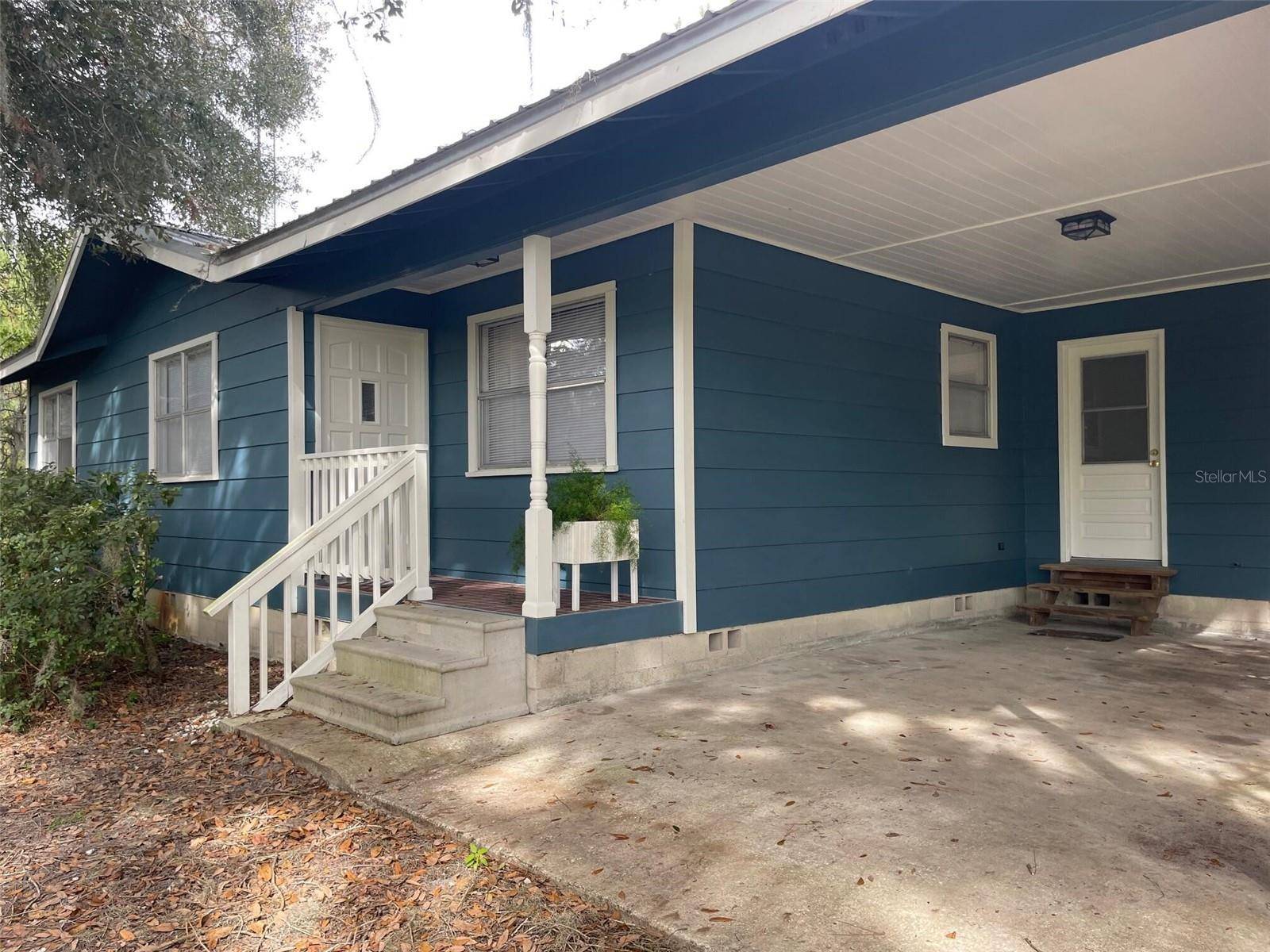 Micanopy, FL 32667,16805 HIGHWAY 441 S