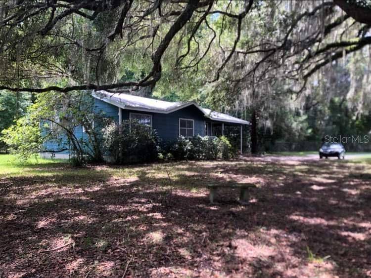 Micanopy, FL 32667,16805 HIGHWAY 441 S