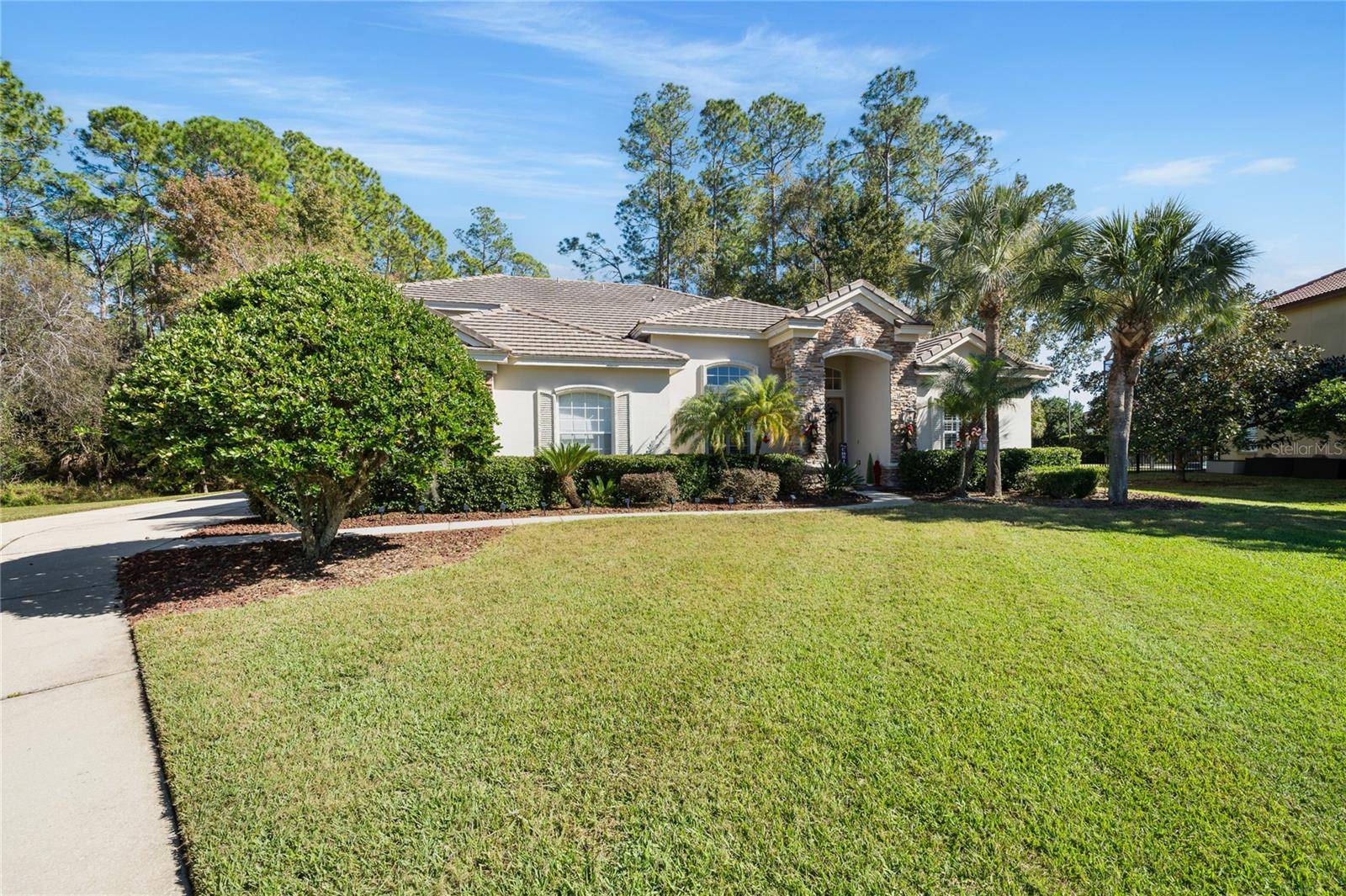 Lake Mary, FL 32746,943 ELM HARBOR CT