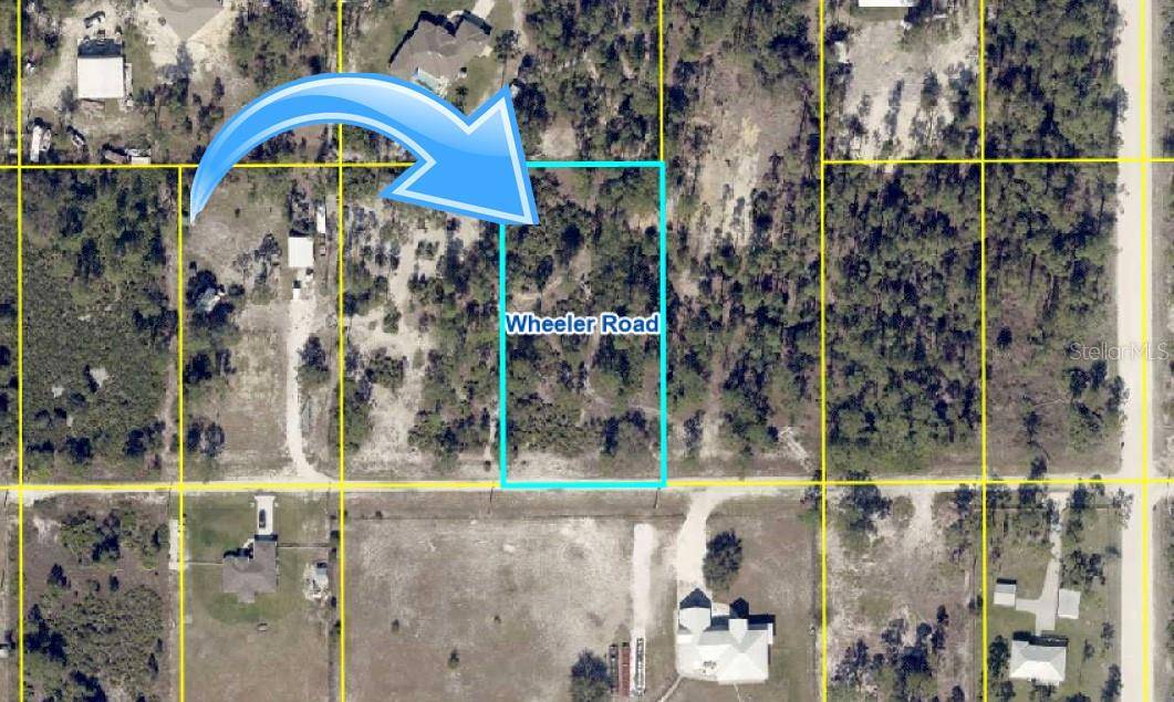 Labelle, FL 33935,7834 19TH PL