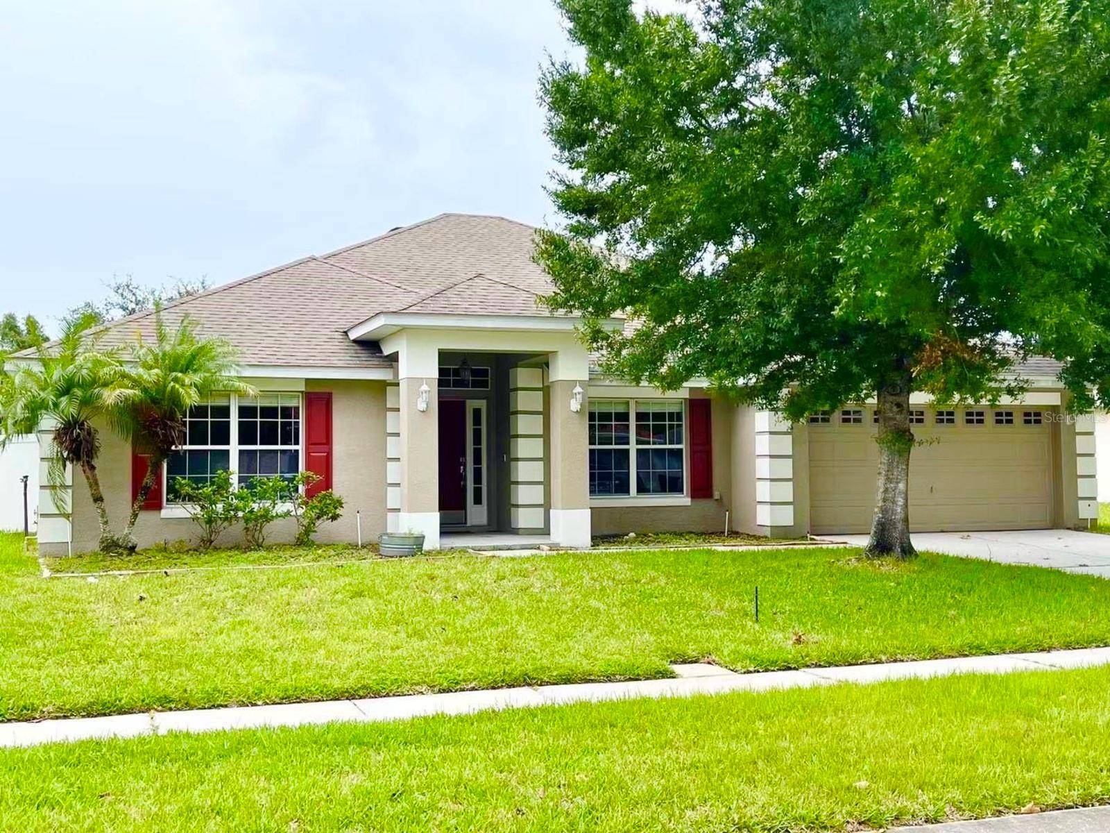 Saint Cloud, FL 34772,1960 FAWN MEADOW CIR