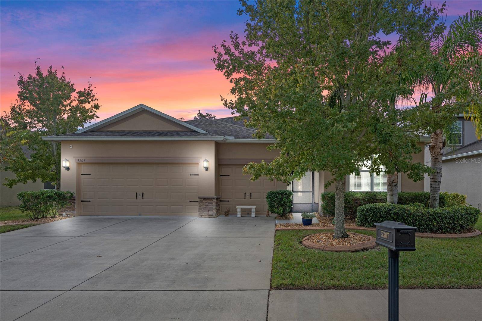 Davenport, FL 33837,5307 CORTLAND DR