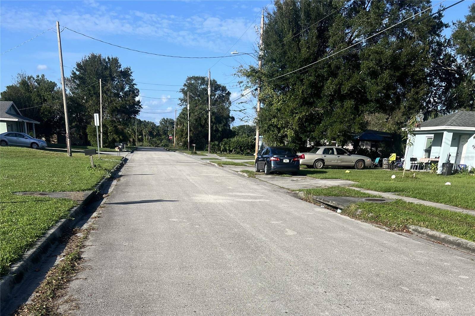 Sanford, FL 32771,DIXIE LOT 16 AVE #16