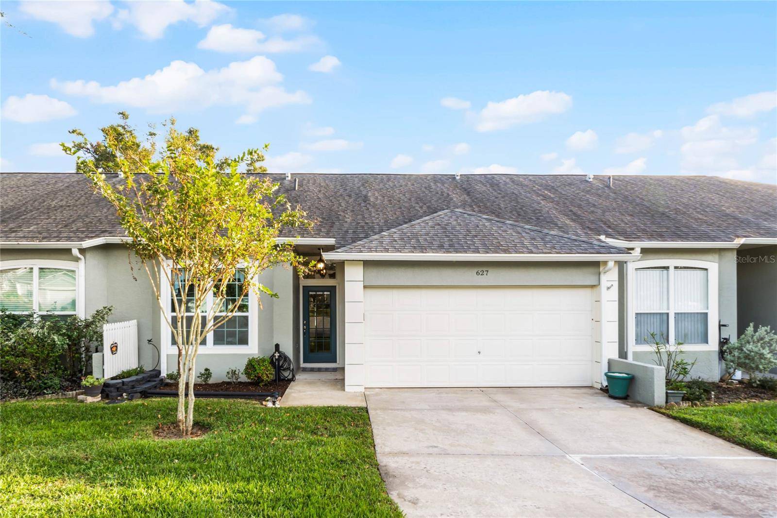 Clermont, FL 34711,627 HARBOR VILLA CT