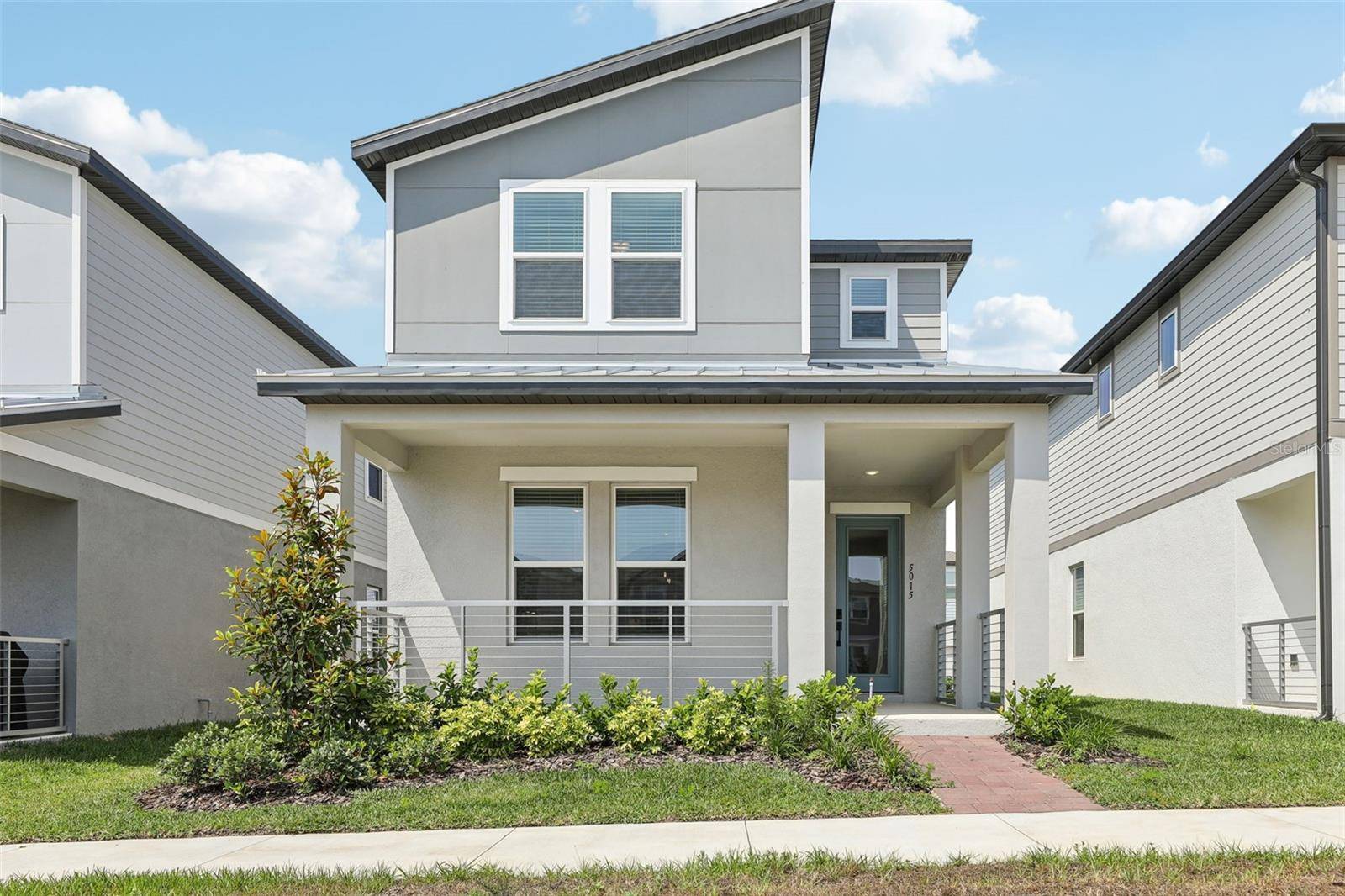 Winter Garden, FL 34787,5015 RAILROAD VINE ALY