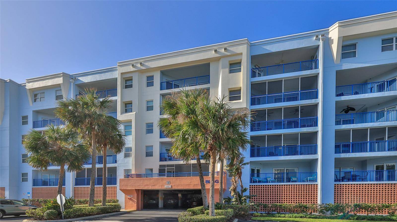 New Smyrna Beach, FL 32169,5300 S ATLANTIC AVE #2-502