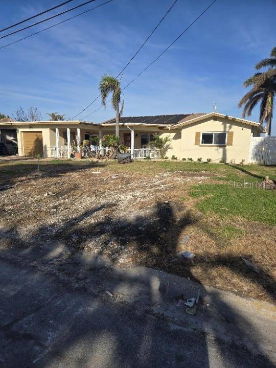 St Pete Beach, FL 33706,501 55TH AVE