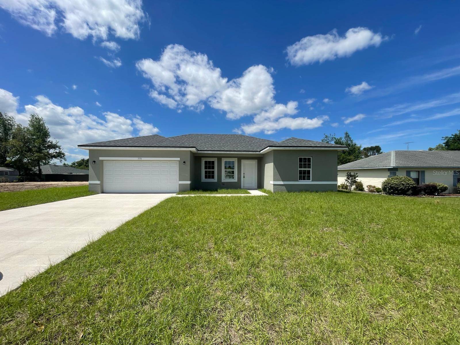 Citrus Springs, FL 34433,6374 N FALMOUTH TER