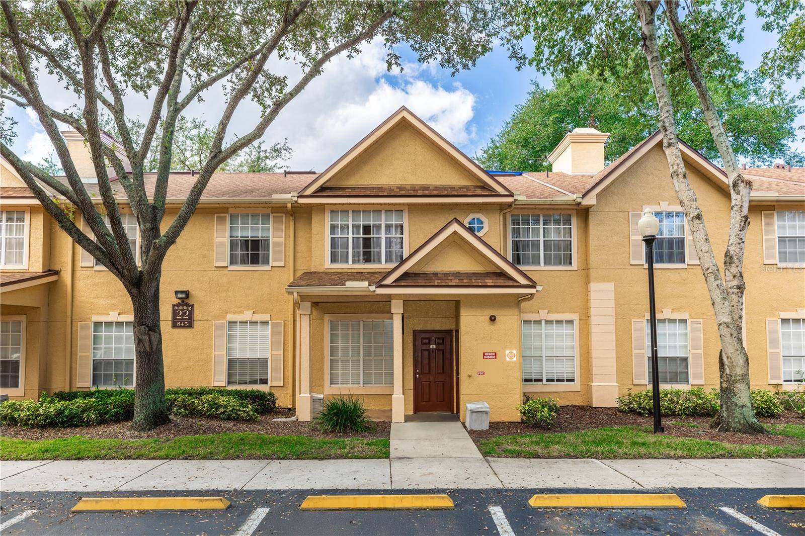 Altamonte Springs, FL 32714,845 GRAND REGENCY PT #102