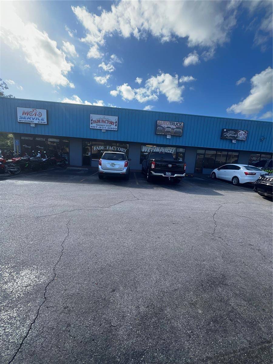 Kissimmee, FL 34744,1156 E DONEGAN AVE