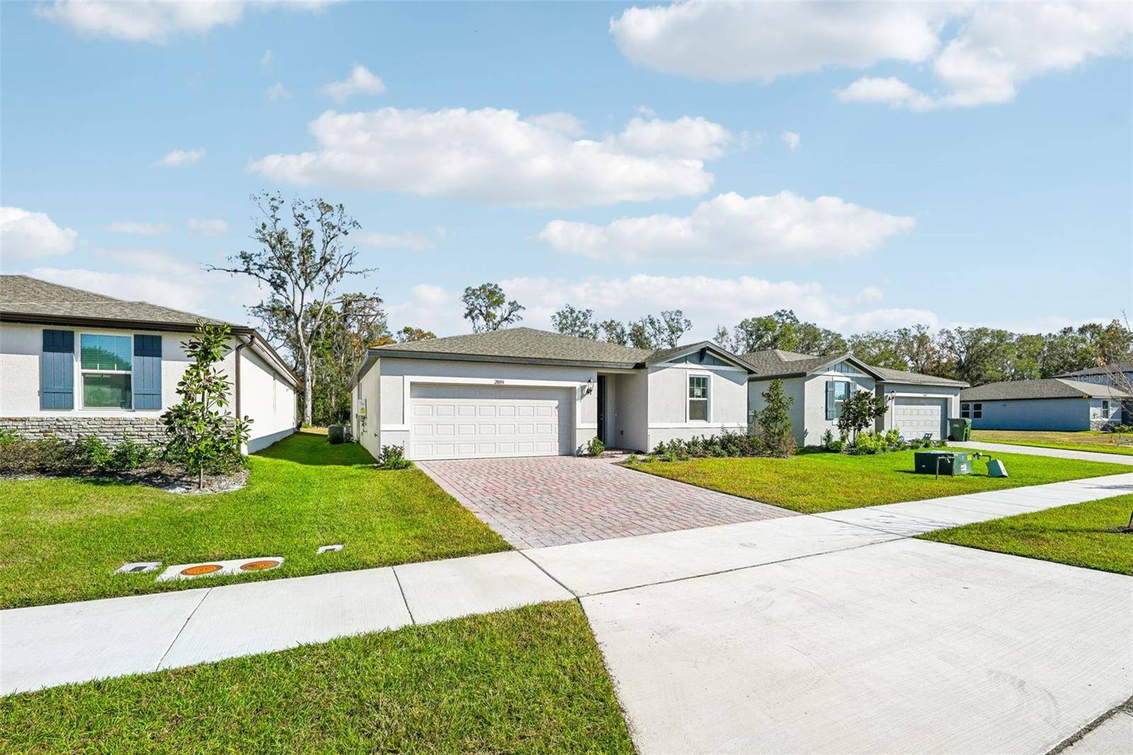 Leesburg, FL 34748,28054 POPPY CT