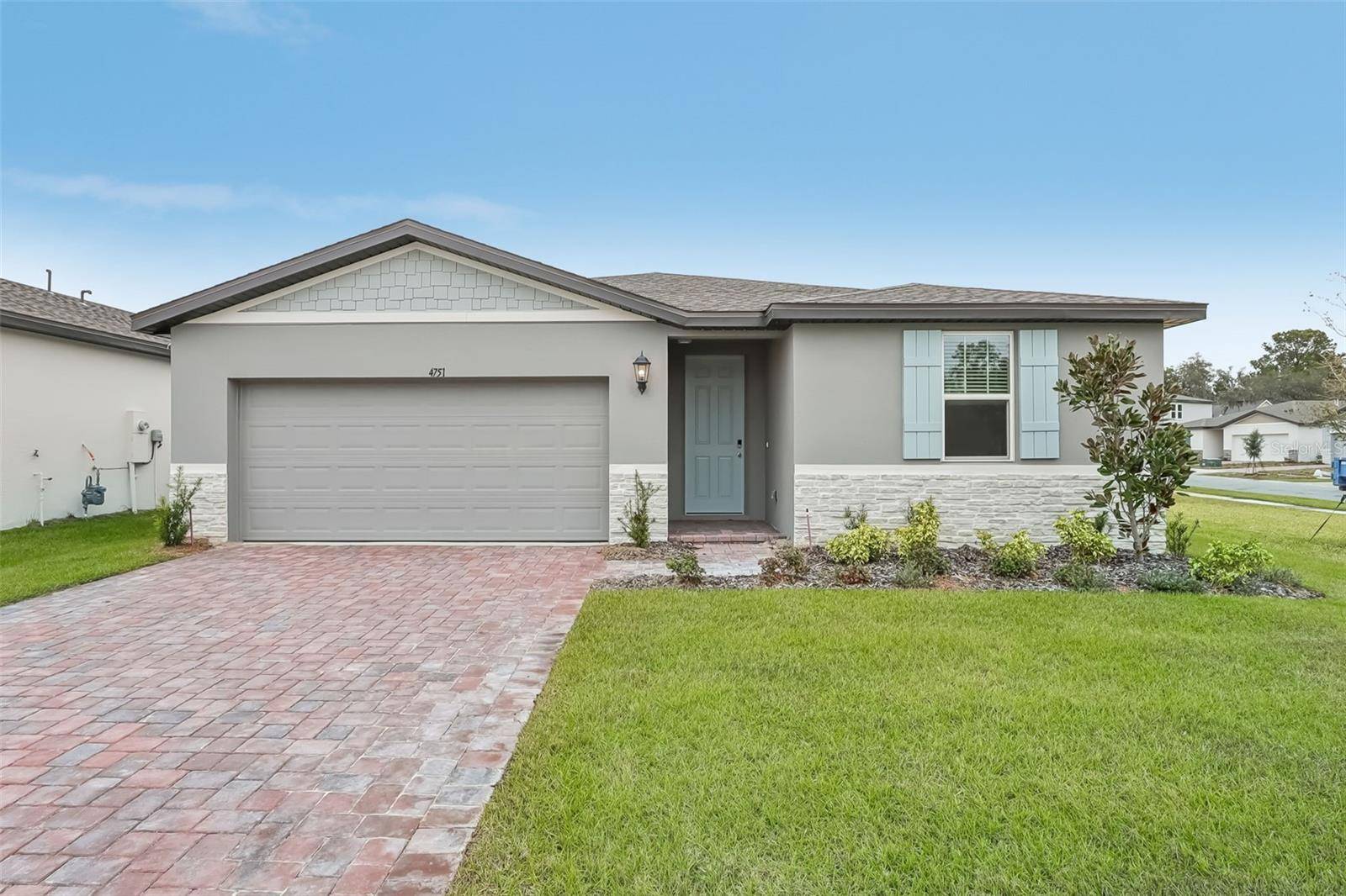 Leesburg, FL 34748,4751 JASMINE CIR