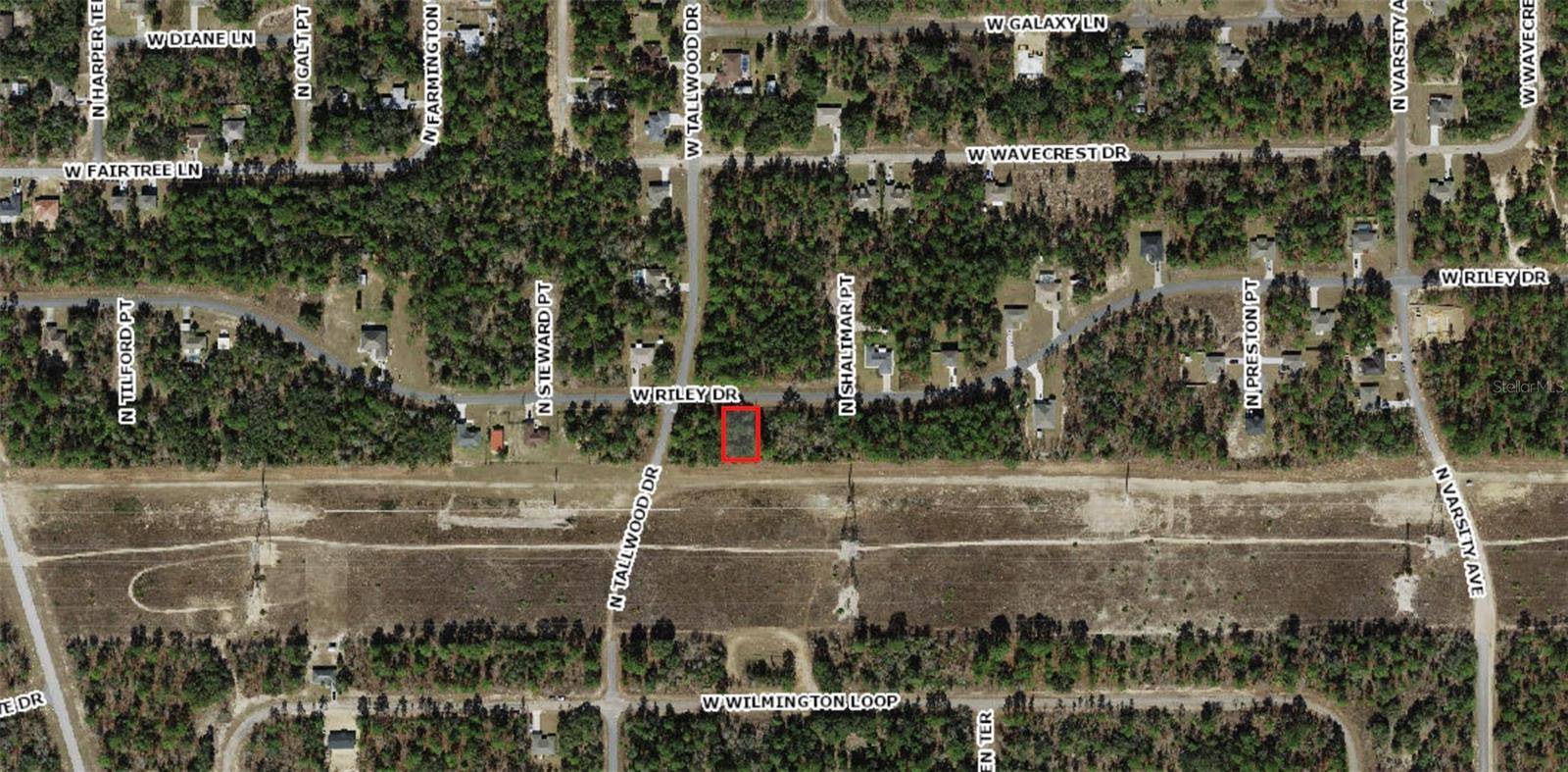 Citrus Springs, FL 34434,2338 W RILEY DR