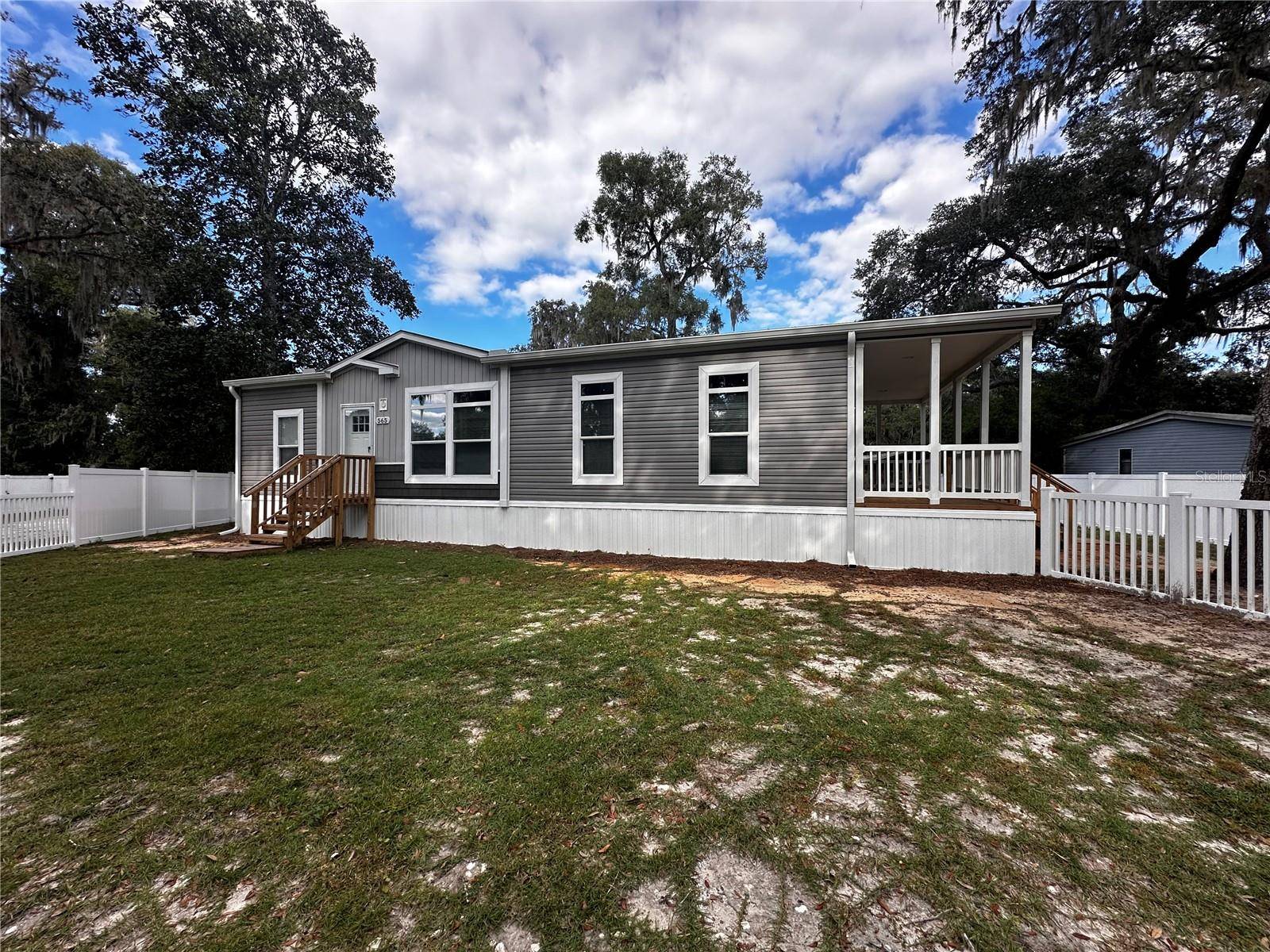 Citra, FL 32113,565 NW 183RD LN