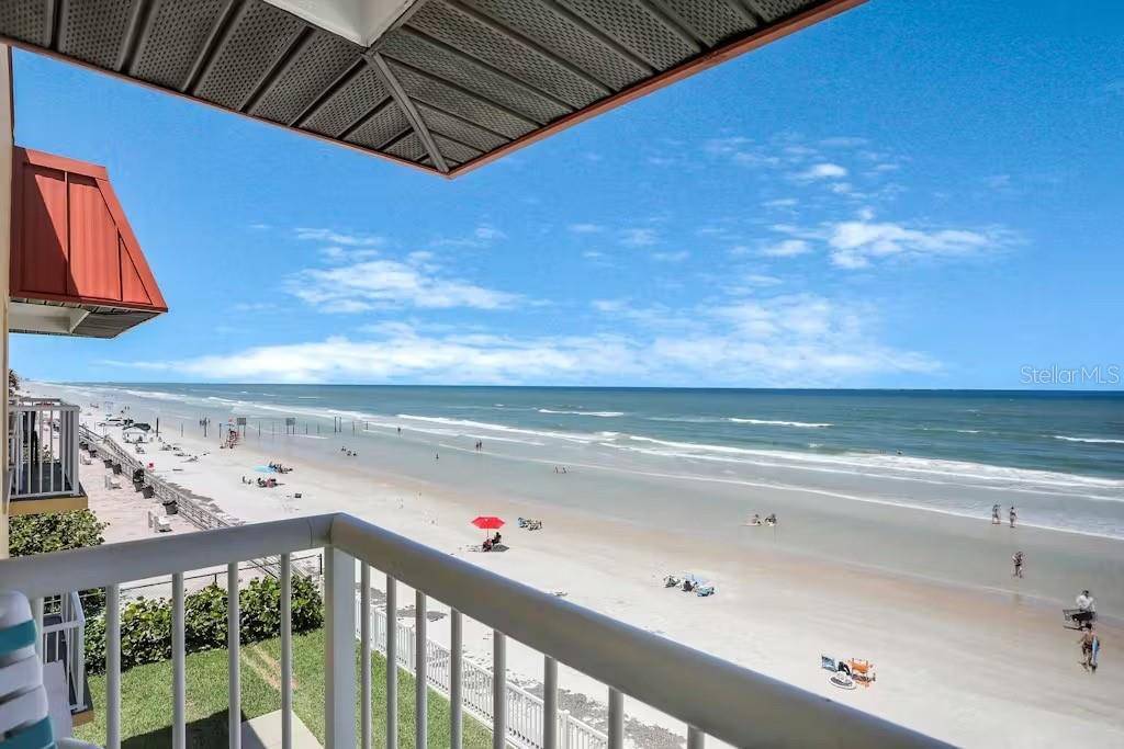 New Smyrna Beach, FL 32169,3801 S ATLANTIC AVE #302