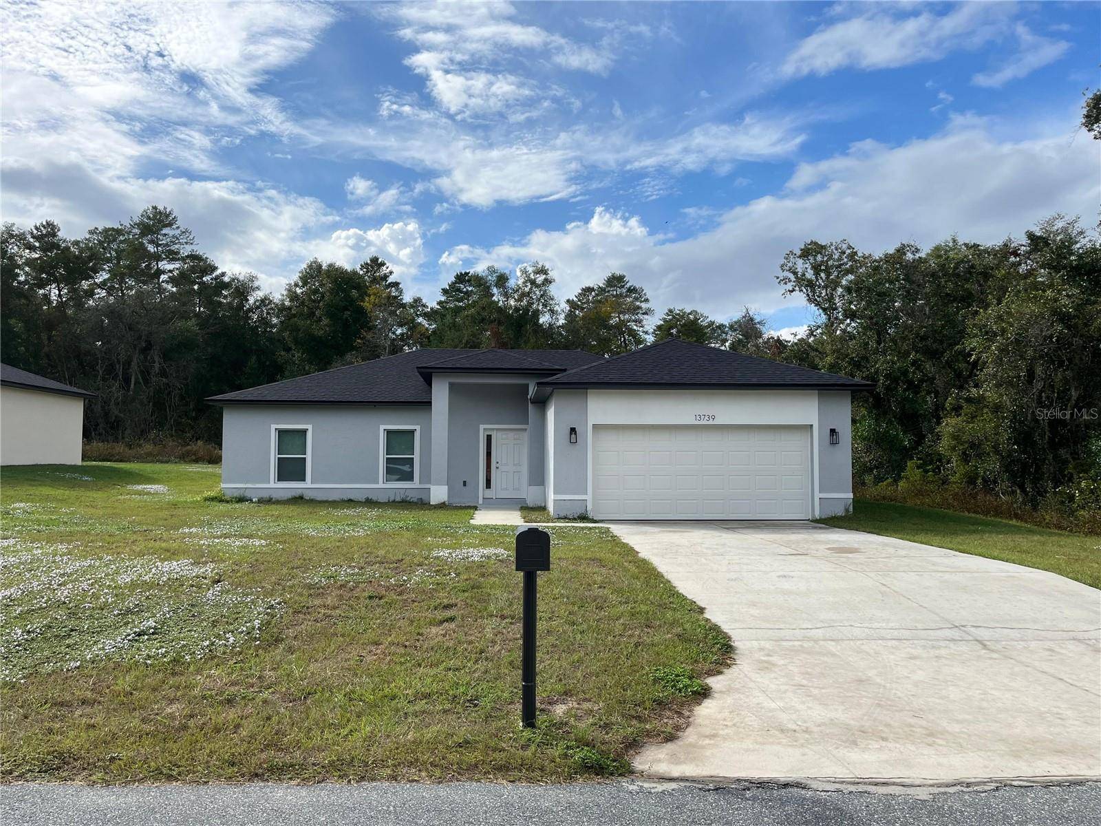 Ocala, FL 34473,13739 SW 43RD CIR