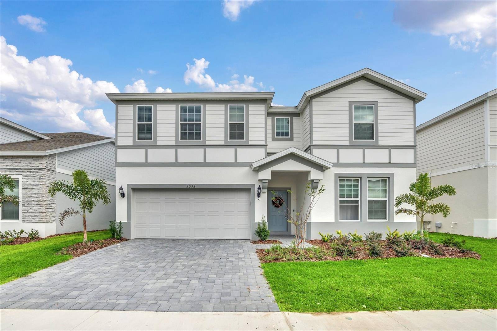 Davenport, FL 33897,3032 MAHALO DR