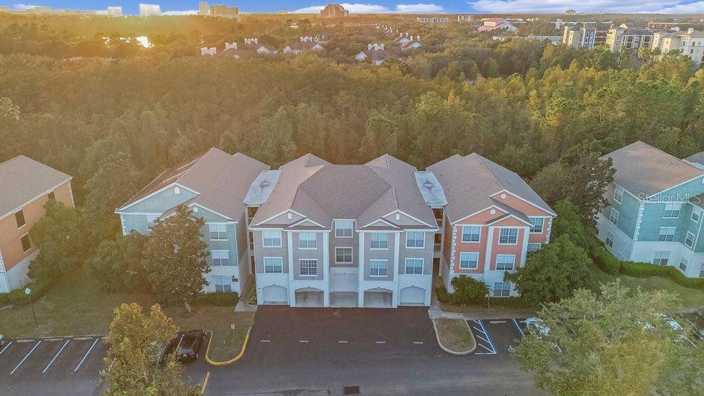 Orlando, FL 32821,12843 MADISON POINTE CIR #107