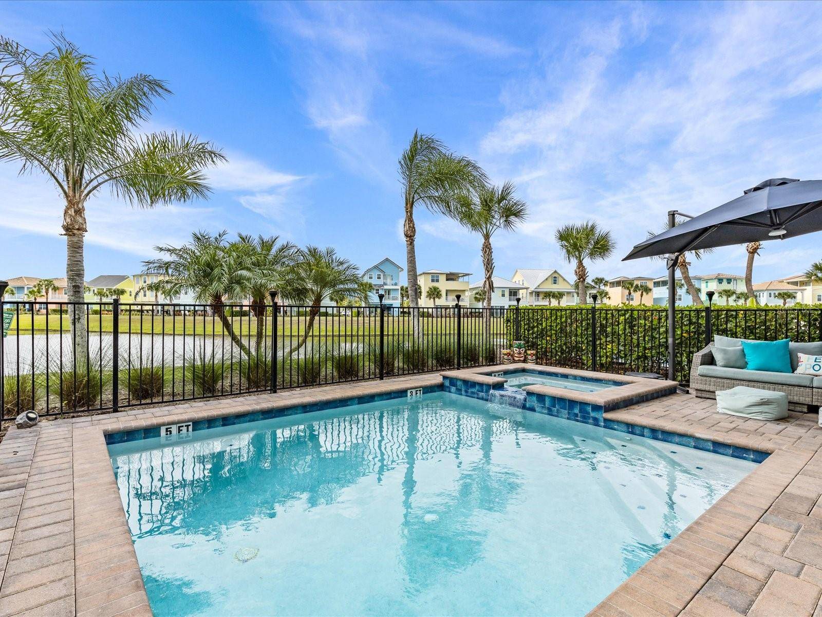 Kissimmee, FL 34747,8020 SHAKER ST