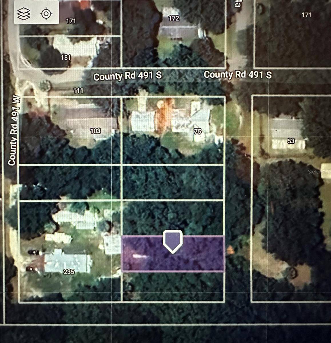 Lake Panasoffkee, FL 33538,LOT #5