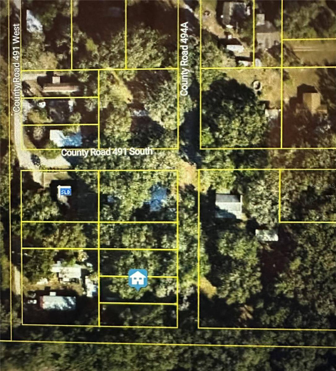 Lake Panasoffkee, FL 33538,LOT #5