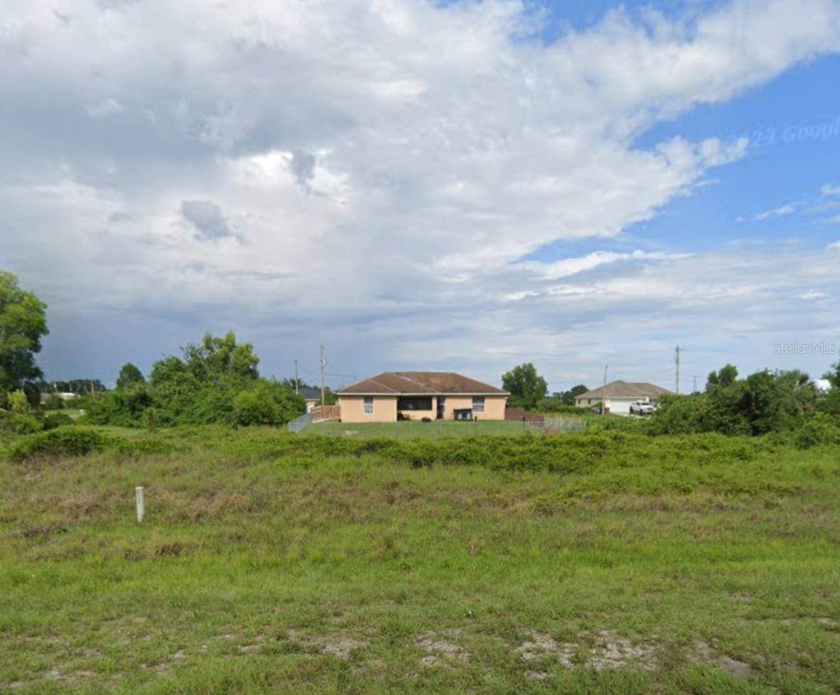 Lehigh Acres, FL 33974,775 S BELL BLVD S.