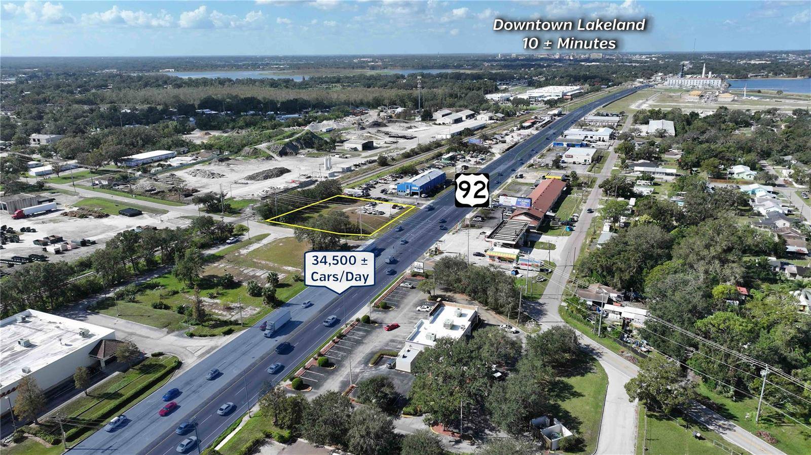 Lakeland, FL 33801,2411 US HIGHWAY 92 E