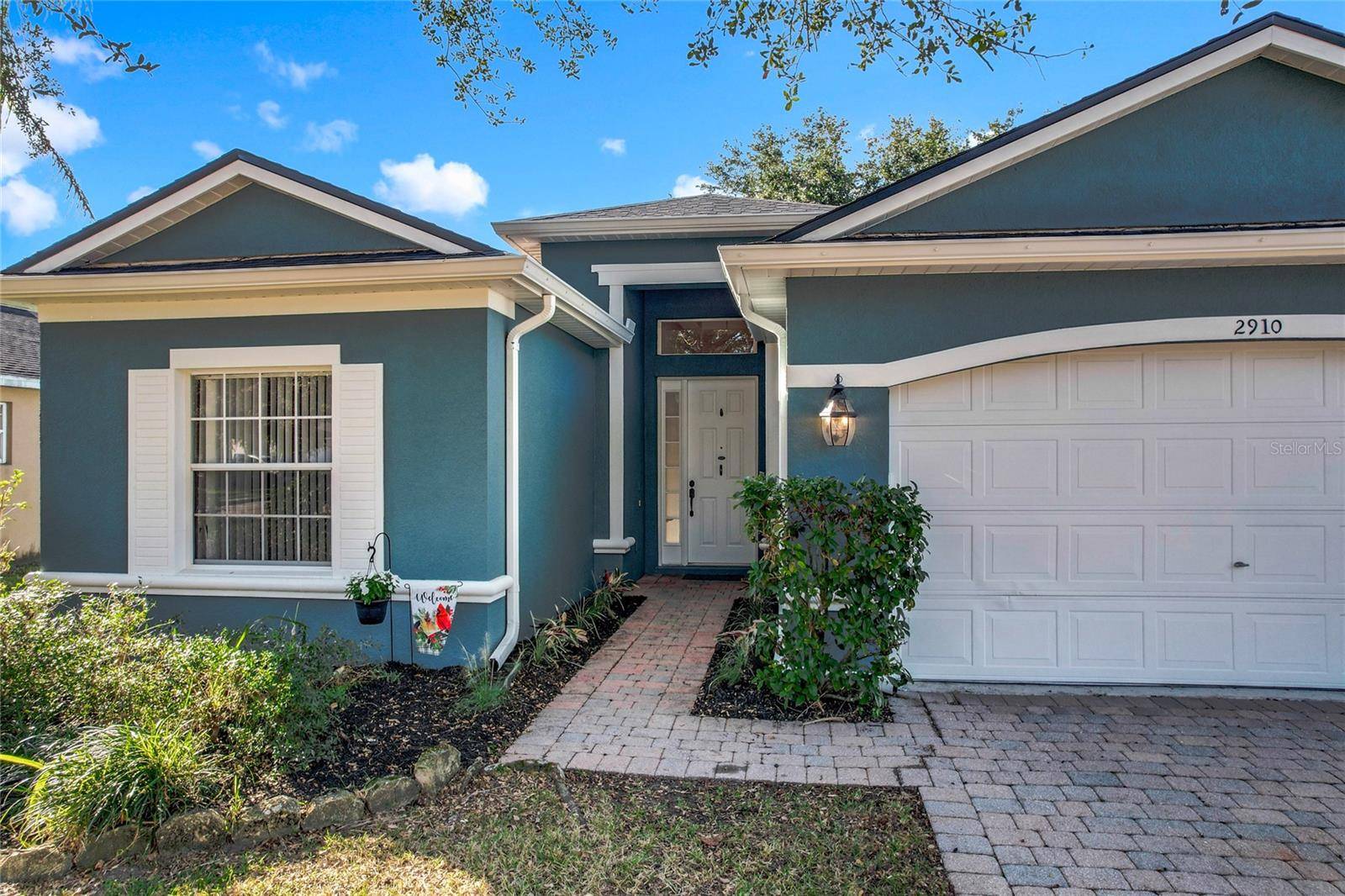 Oviedo, FL 32766,2910 SWEETSPIRE CIR