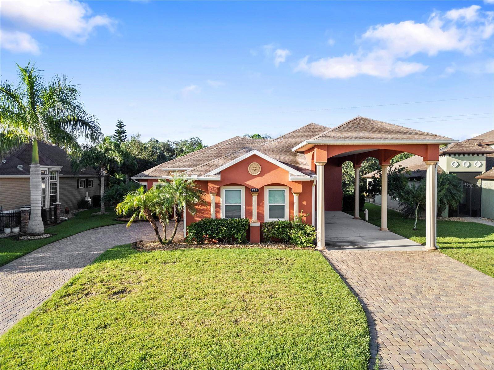 Titusville, FL 32780,217 HARMONY LN