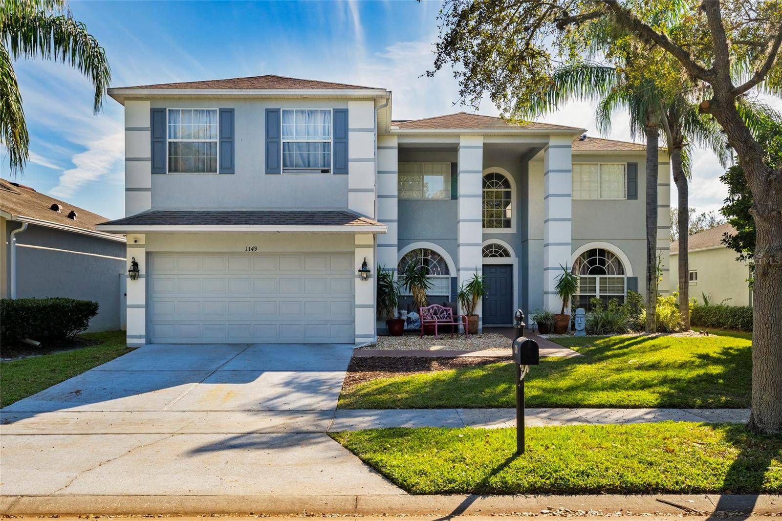 Winter Garden, FL 34787,1349 CASTLEPORT RD
