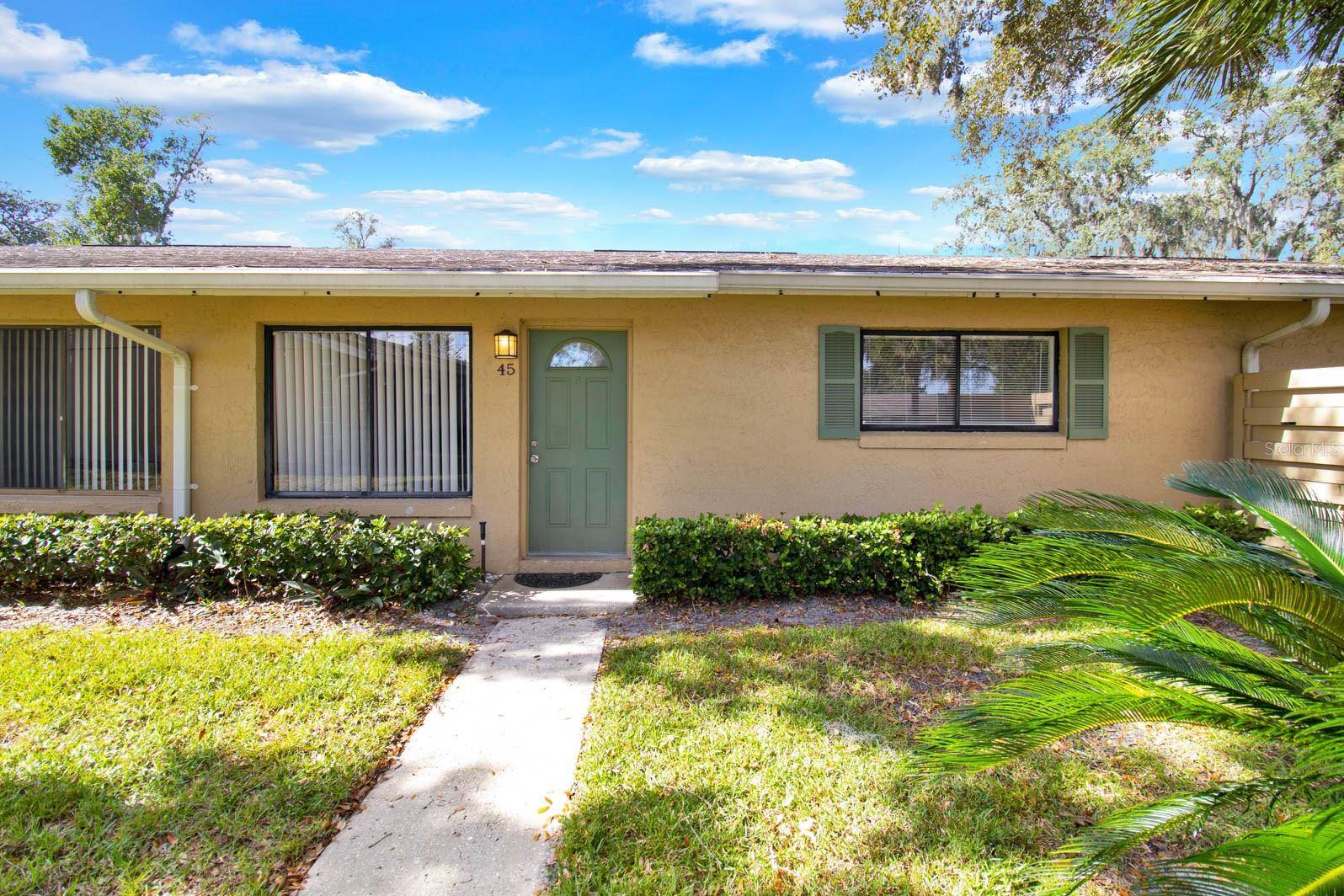 Altamonte Springs, FL 32701,725 NORTHLAKE BLVD #45