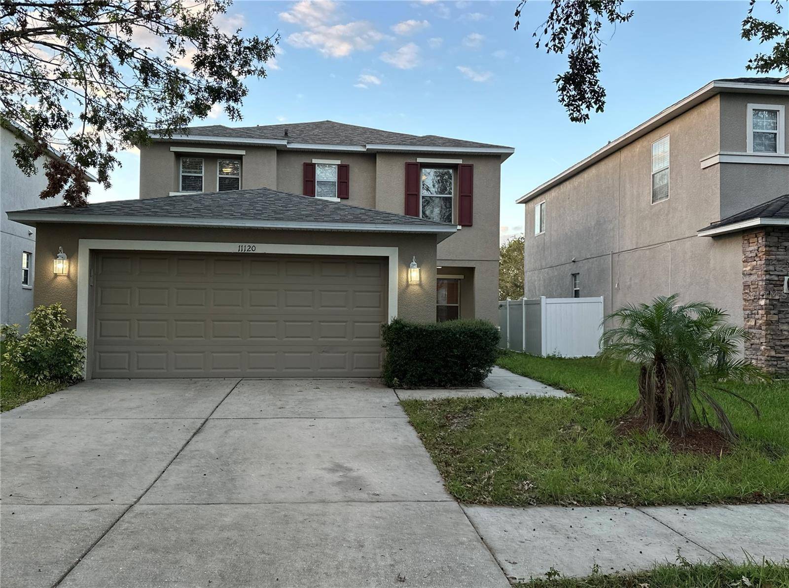 Riverview, FL 33569,11120 SILVER FERN WAY