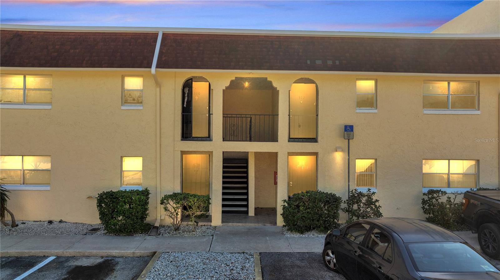 Altamonte Springs, FL 32714,312 W SAN SEBASTIAN CT #312