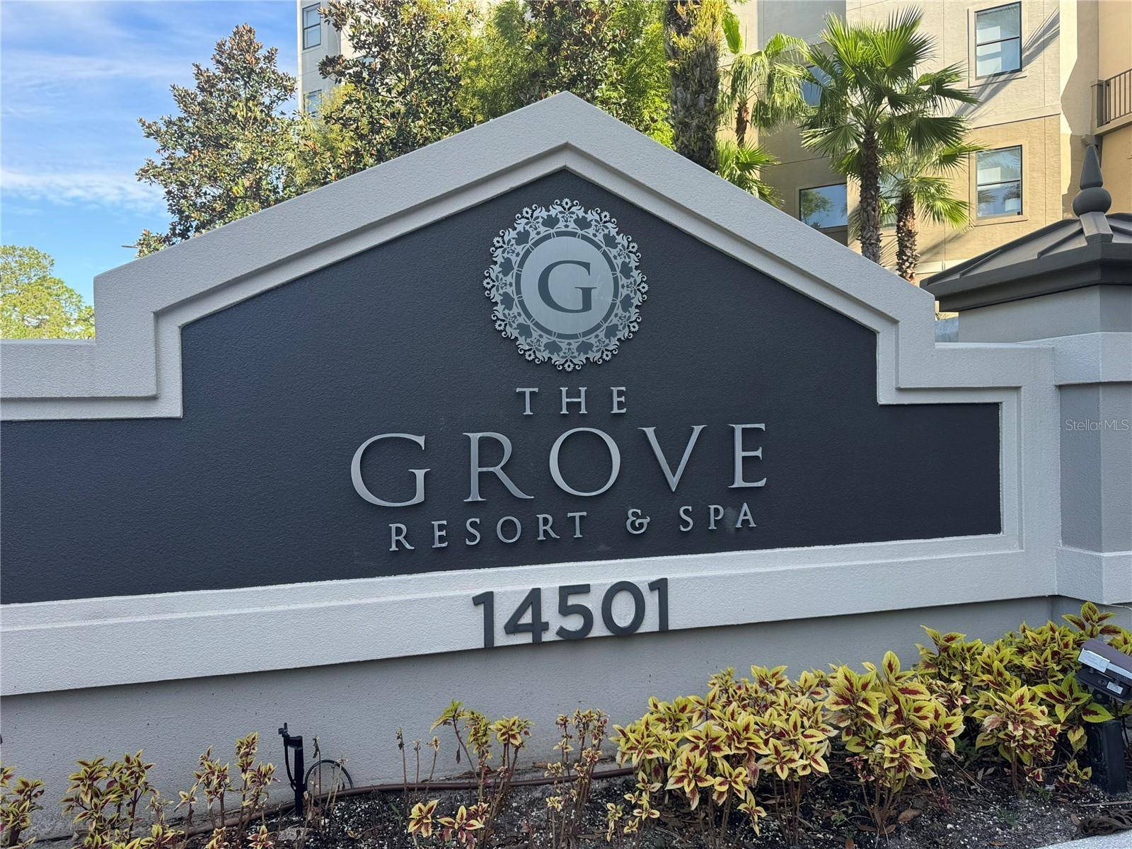 Winter Garden, FL 34787,14501 GROVE RESORT AVE #3342