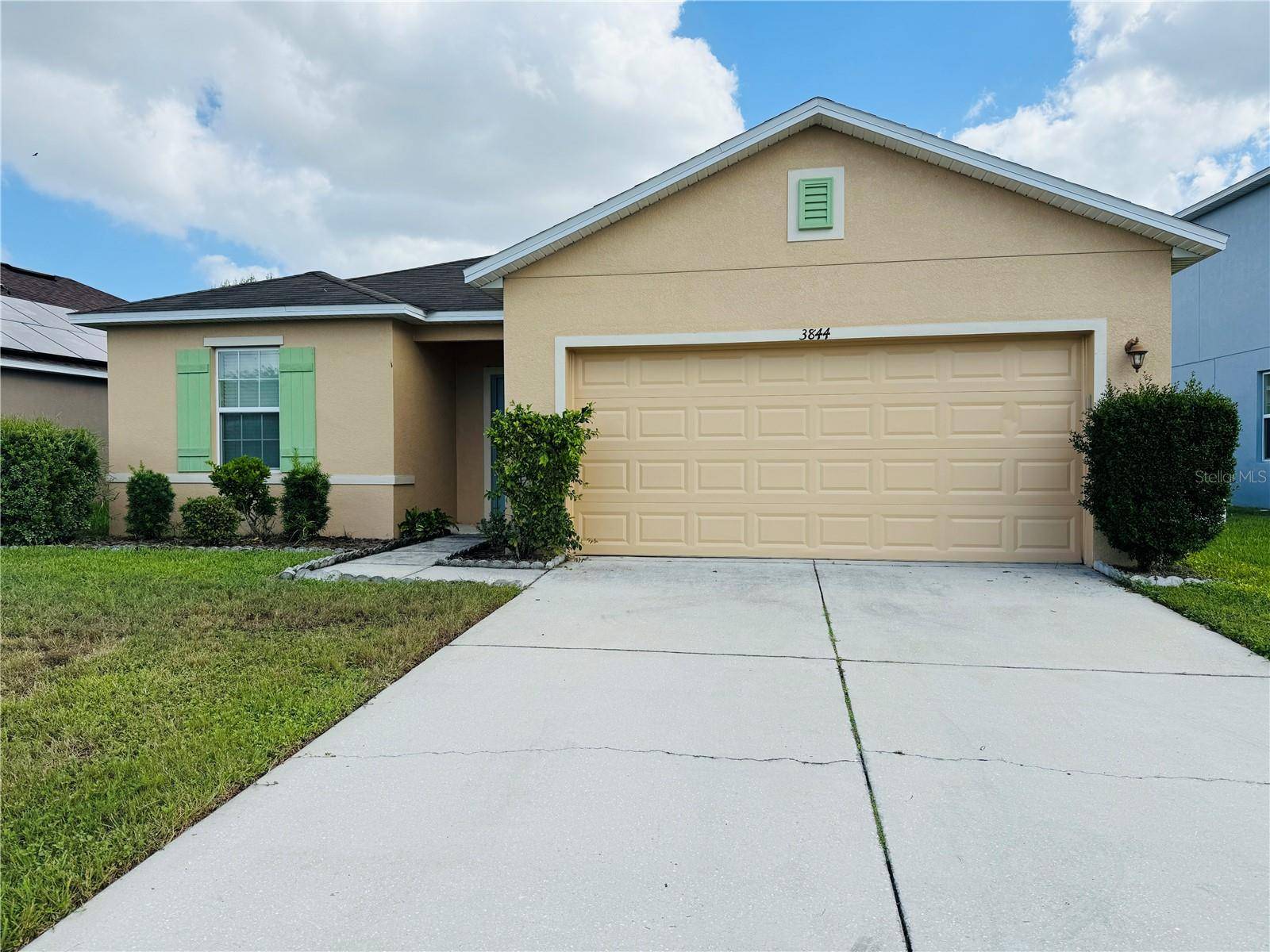 Winter Haven, FL 33881,3844 ELOISE ESTATES CT