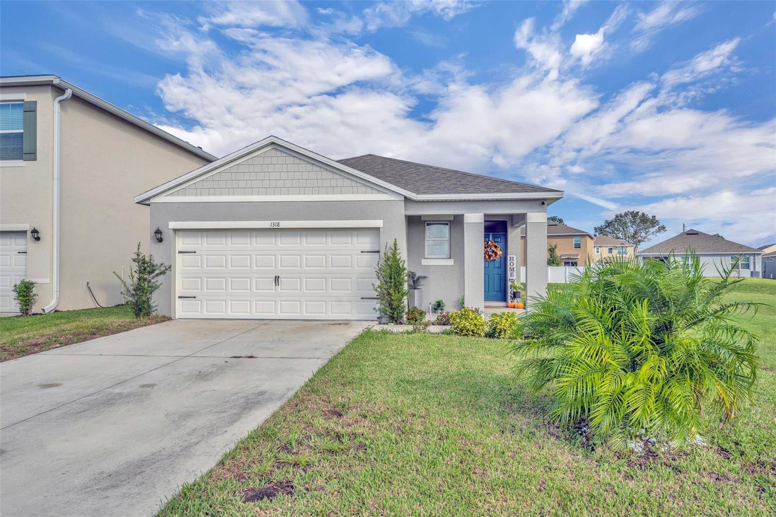 Deltona, FL 32738,1318 WINTER GRAY CIR