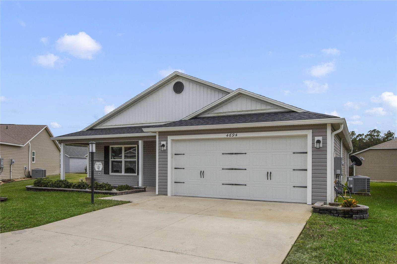The Villages, FL 32163,4694 MONICA ST